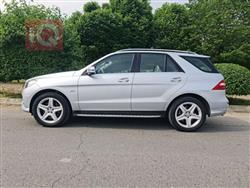 مرسيدس بنز ام ال- كلاس